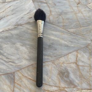 MAC Cosmetics Black Makeup Brush